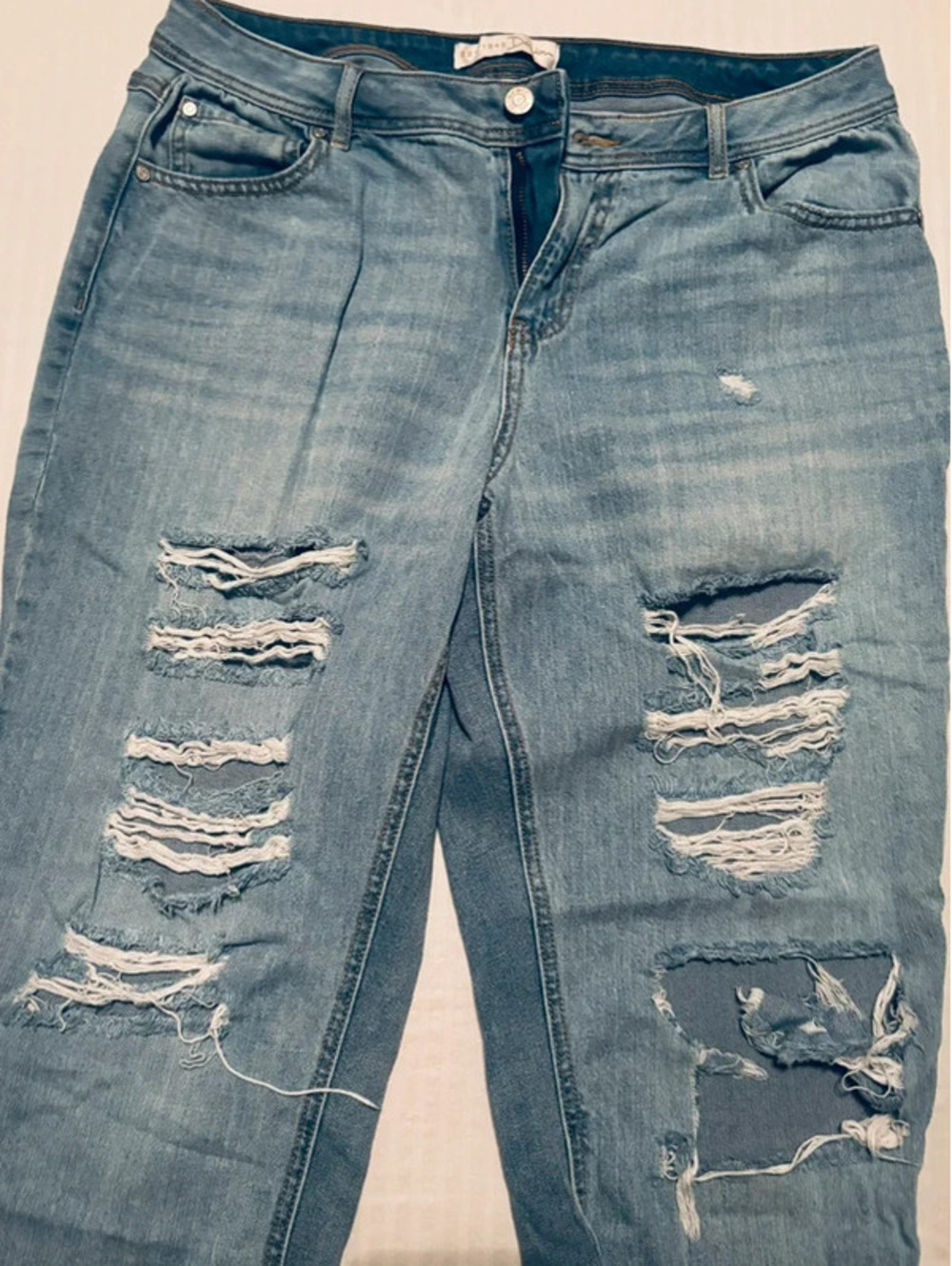 Women’s Cropped Jeans | Cato